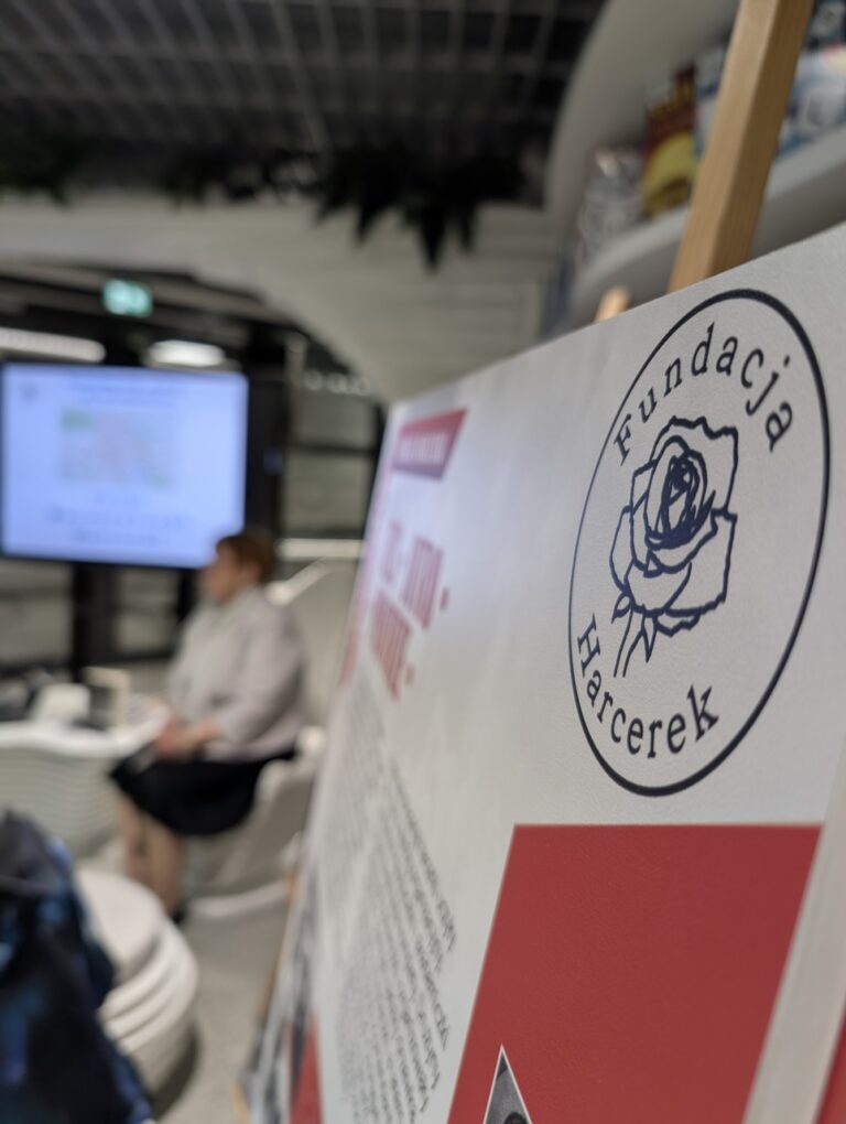 prelekcja Wanda Czarnota