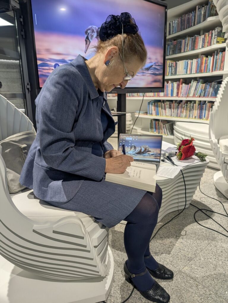 prelekcja Wanda Czarnota