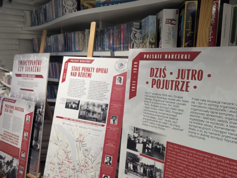 prelekcja Wanda Czarnota