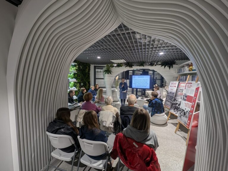 prelekcja Wanda Czarnota