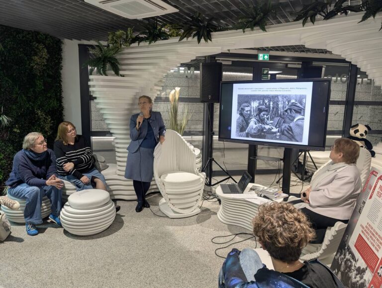 prelekcja Wanda Czarnota