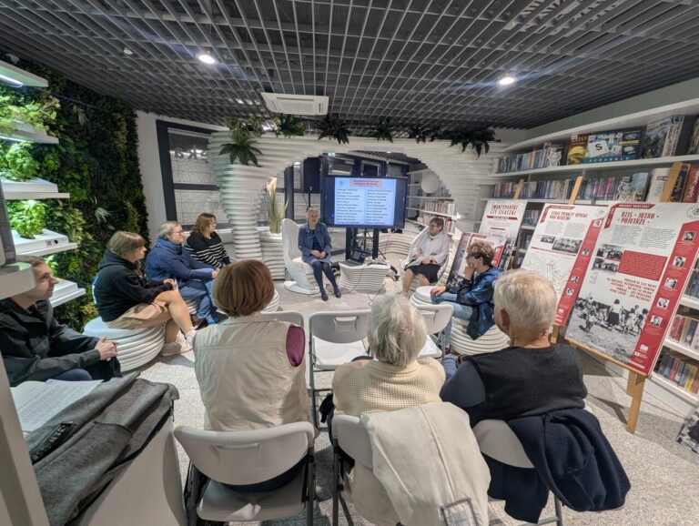 prelekcja Wanda Czarnota