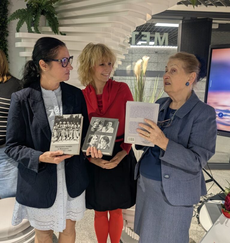 prelekcja Wanda Czarnota