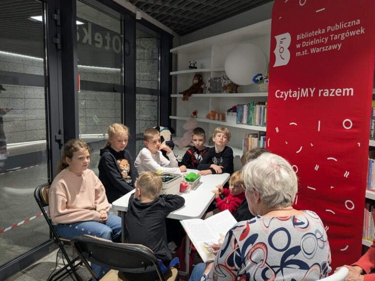 warsztaty gęsi góralki w Metrotece