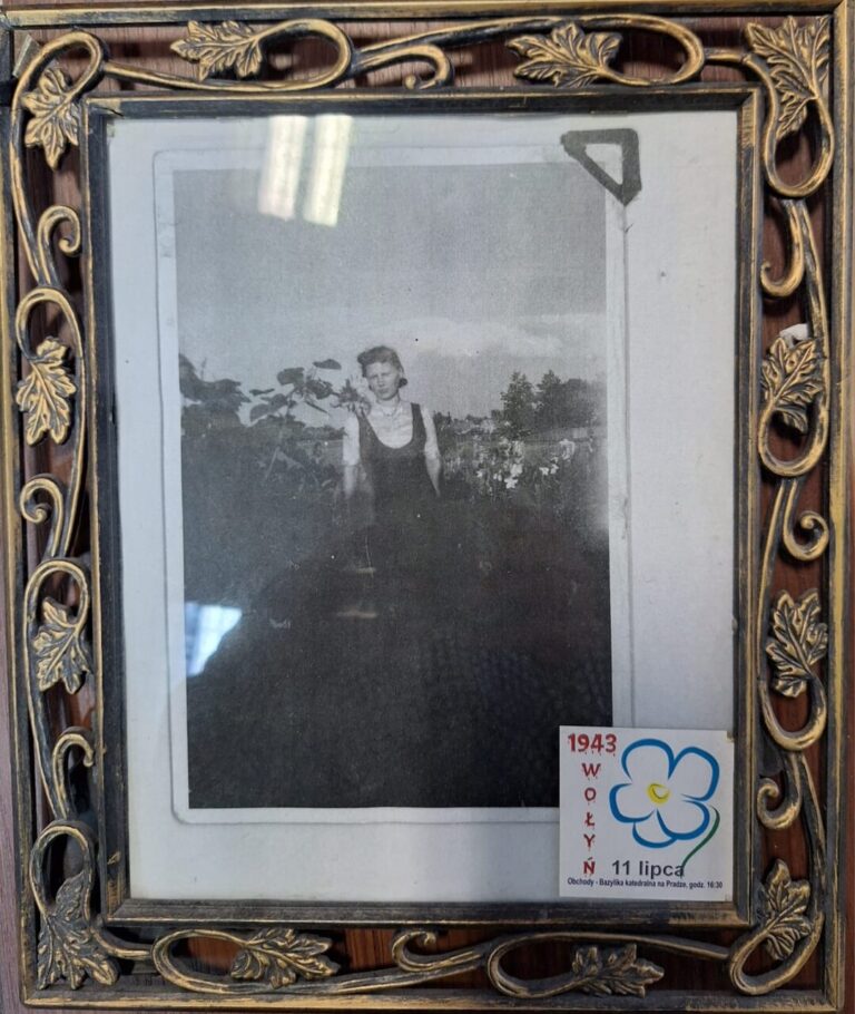 spotkanie młodzieży licealnej z Hanną Budzisz