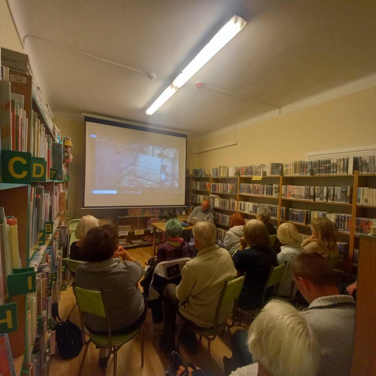 spotkanie varsavianistyczne