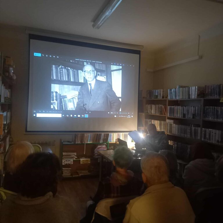 spotkanie varsavianistyczne