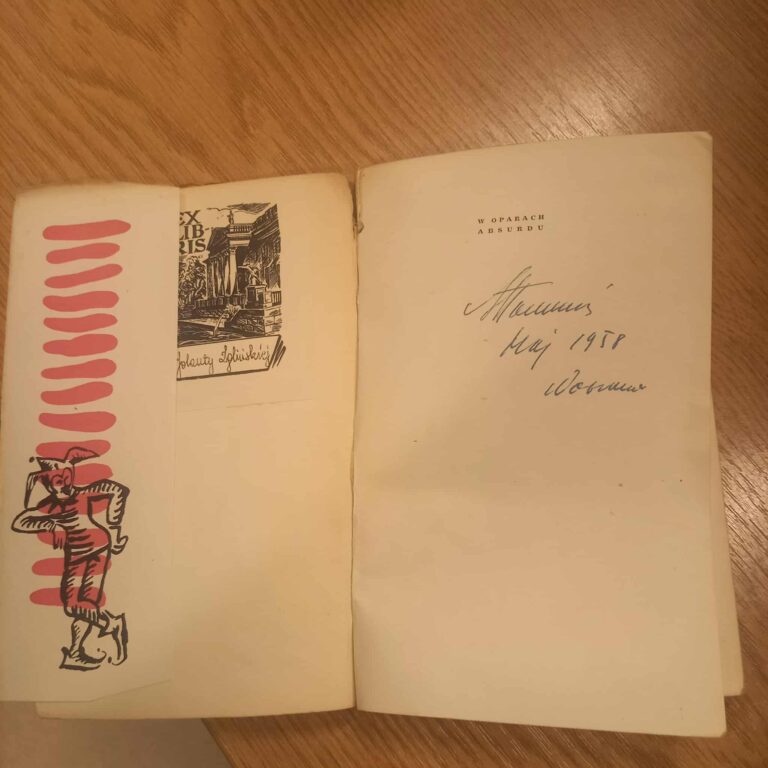 spotkanie varsavianistyczne