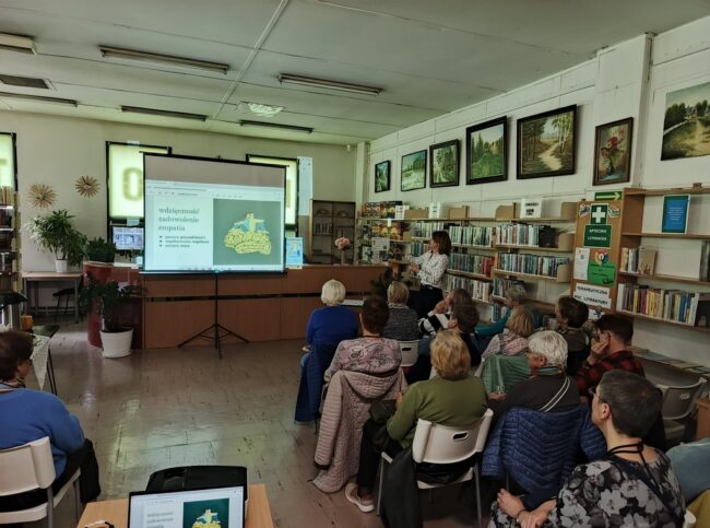 warsztaty zdrowego odżywiania