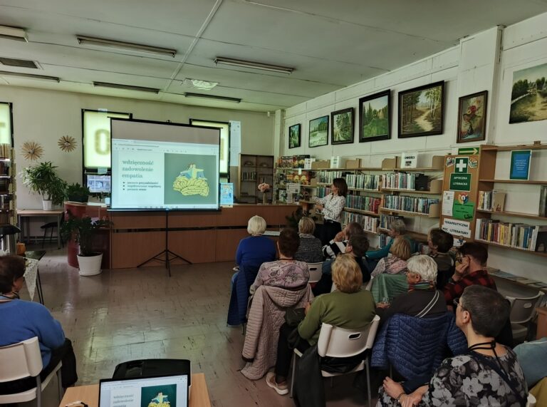 warsztaty zdrowego odżywiania