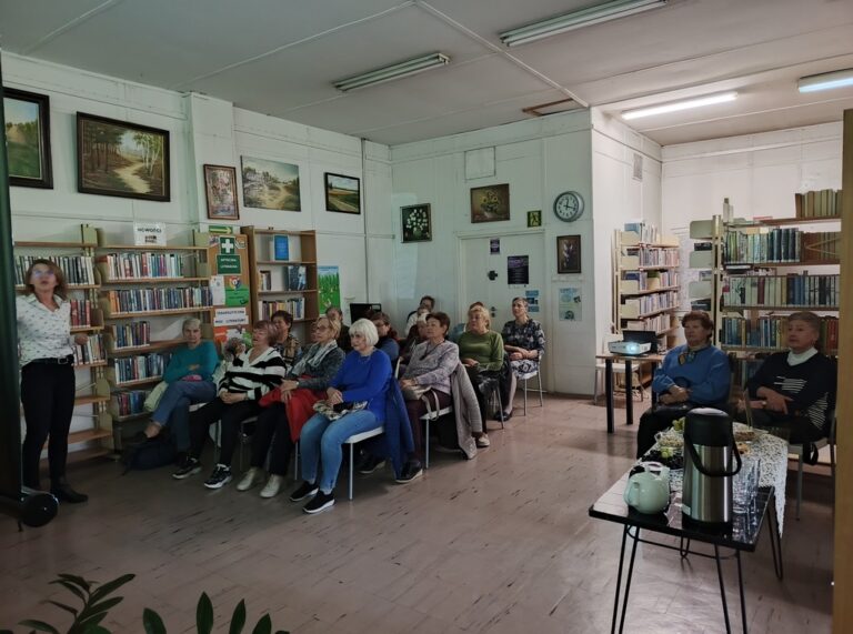 warsztaty zdrowego odżywiania