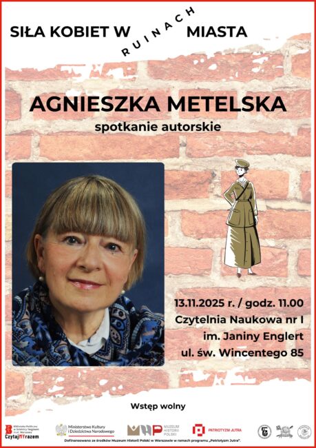 Agnieszka Metelska