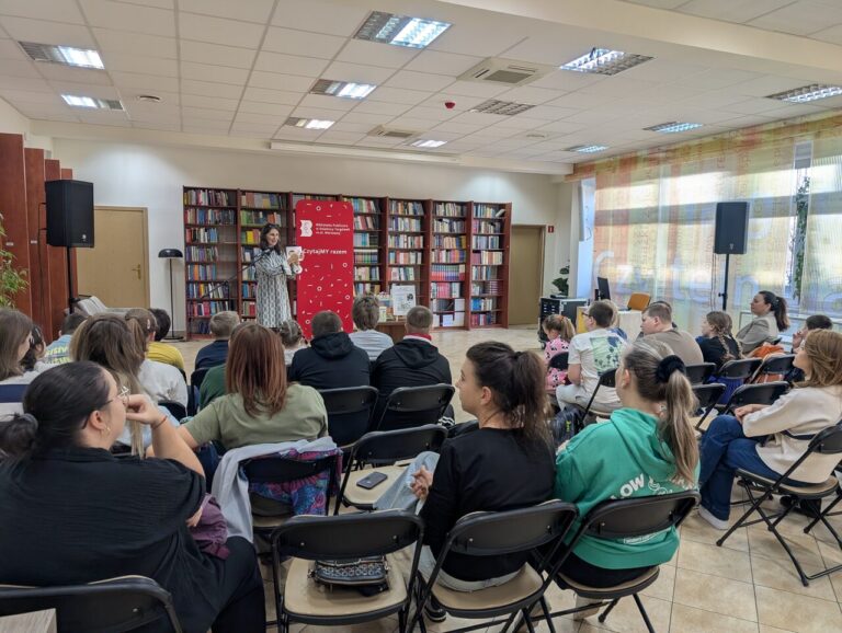 Małgorzata Swędrowska