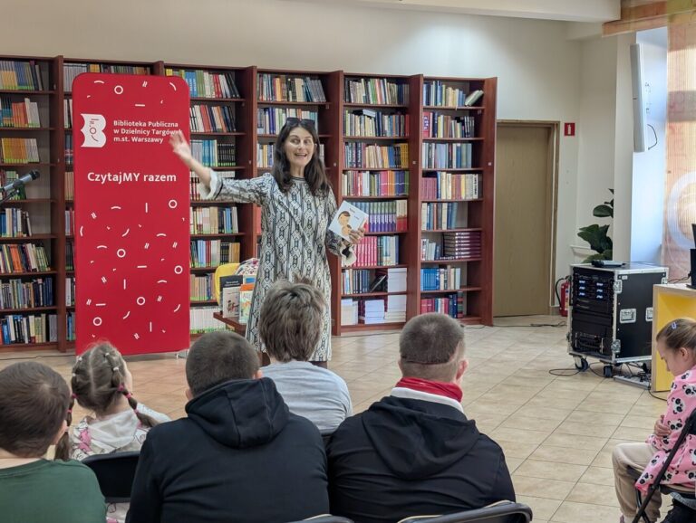 Małgorzata Swędrowska