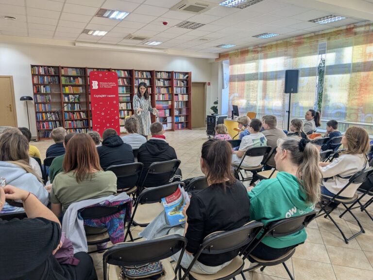 Małgorzata Swędrowska