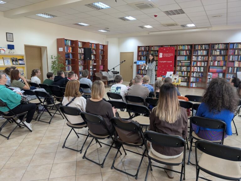 Małgorzata Swędrowska