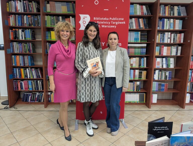 Małgorzata Swędrowska