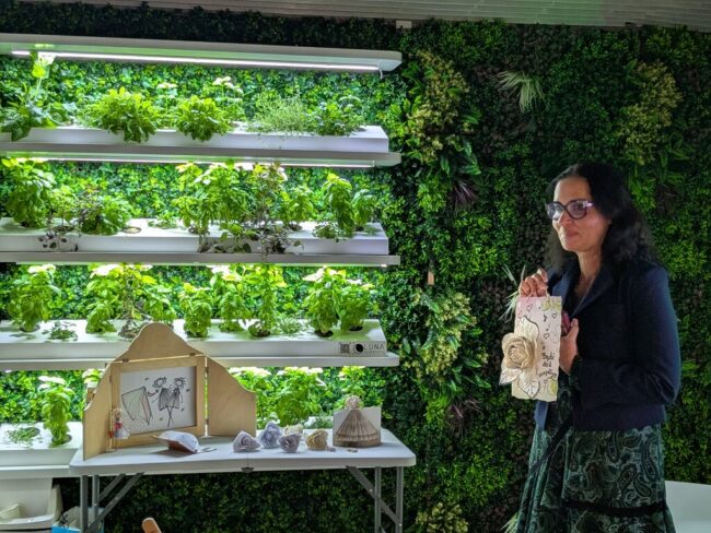 Ratownicy Ziemi - spotkanie podsumowujące projekt