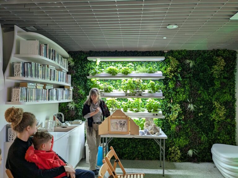 Ratownicy Ziemi - spotkanie podsumowujące projekt