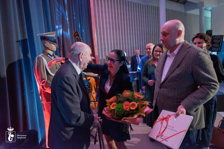 benefis płk Czesława Lewandowskiego