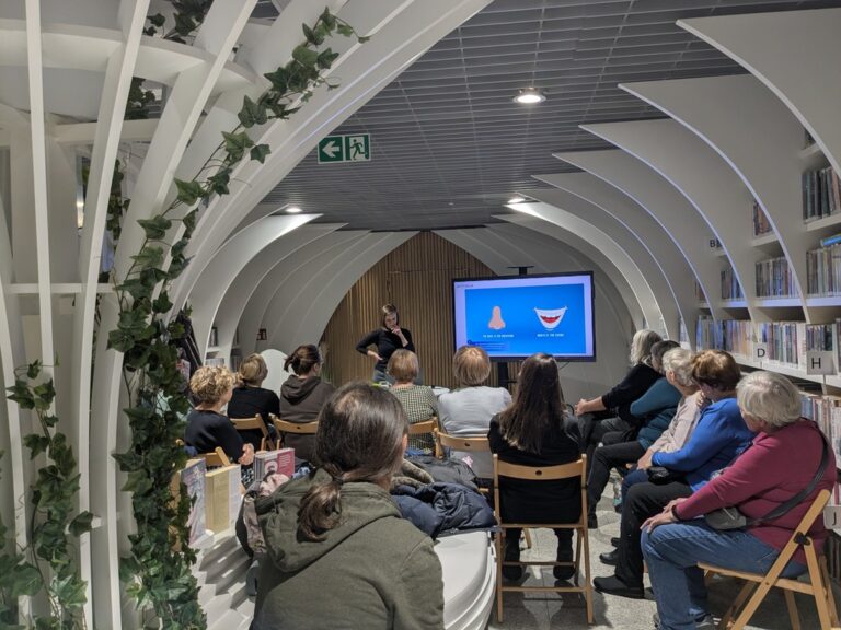 warsztaty oddychania