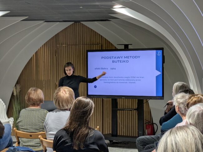 warsztaty oddychania