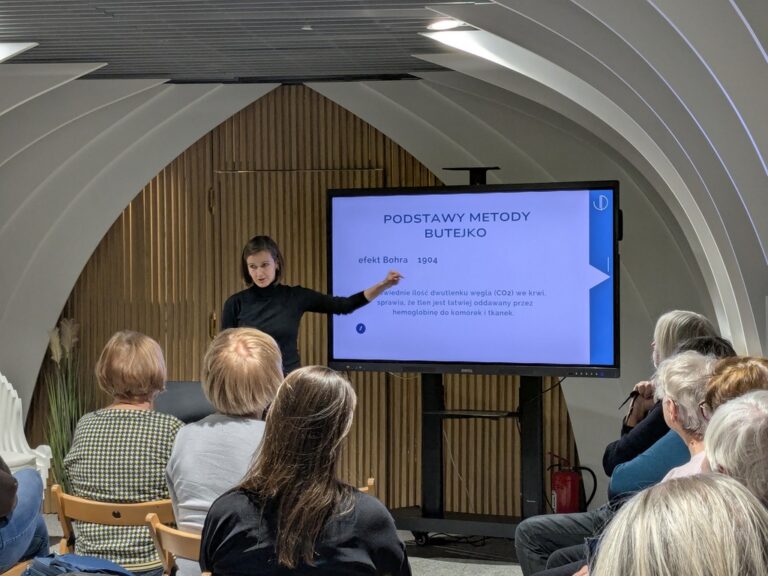 warsztaty oddychania
