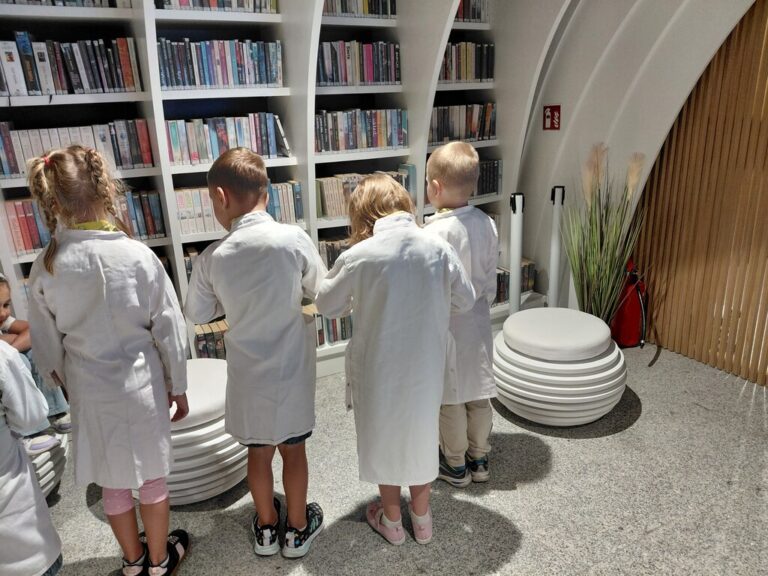 warsztaty hydroponiczne dla dzieci