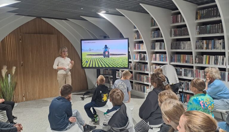 warsztaty hydroponiki