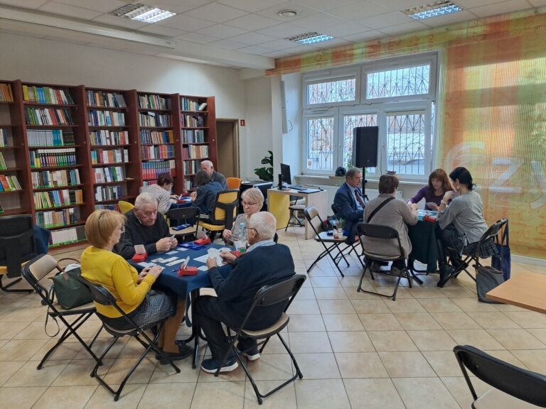 7 miniturniej brydża