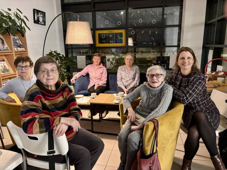 Dyskusyjny Klub Książki