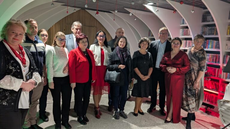 Metroteka - koncert kolęd