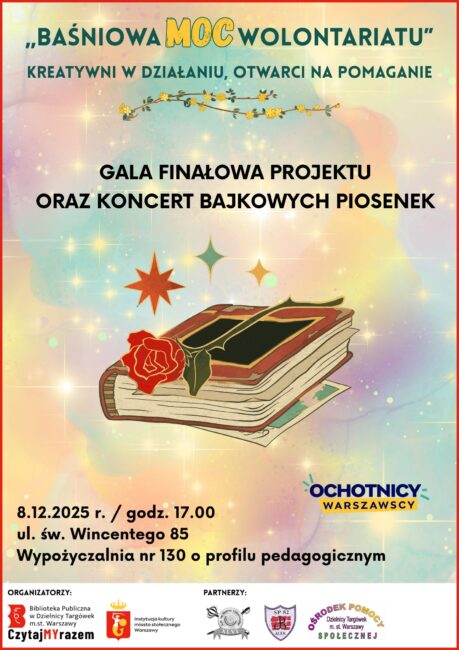 gala plakat