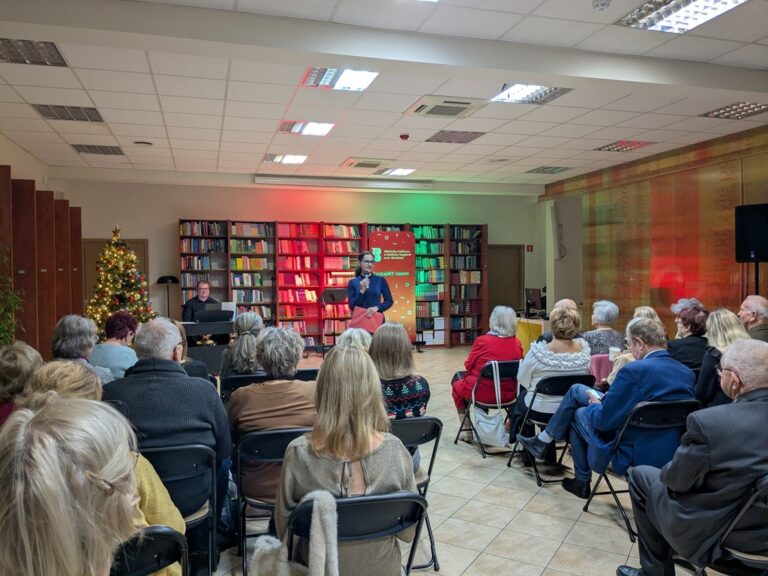 koncert świąteczny