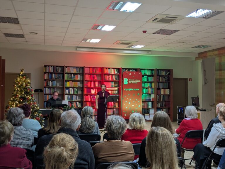 koncert świąteczny