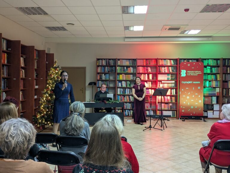 koncert świąteczny