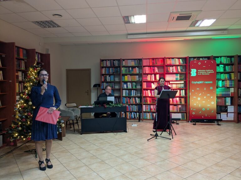 koncert świąteczny