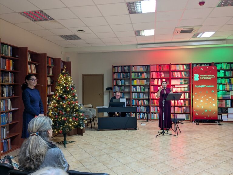 koncert świąteczny