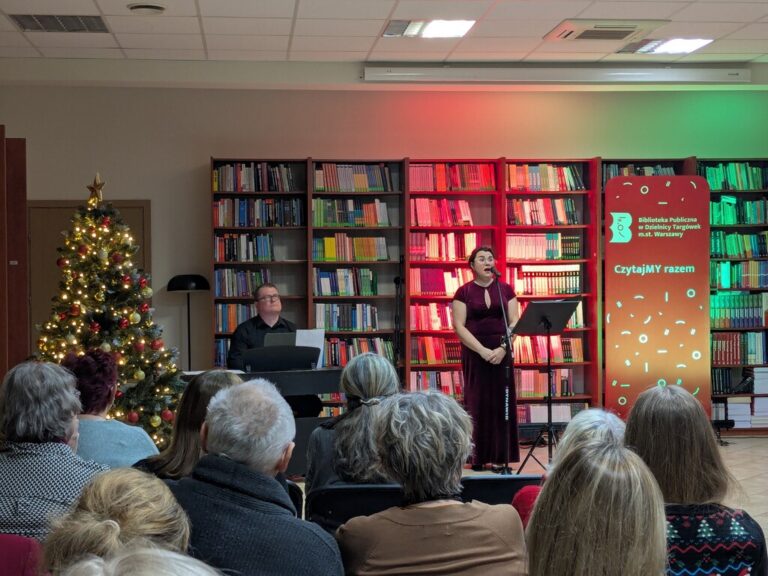 koncert świąteczny