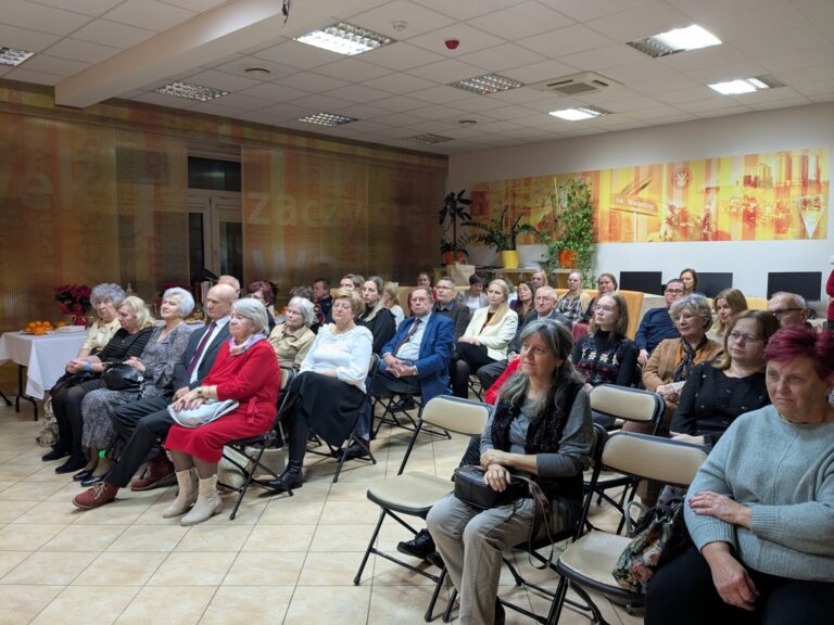 koncert świąteczny