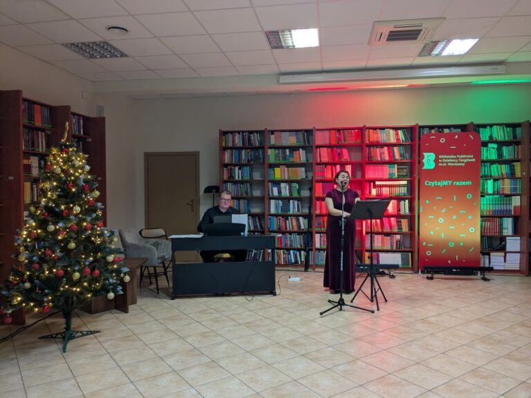 koncert świąteczny