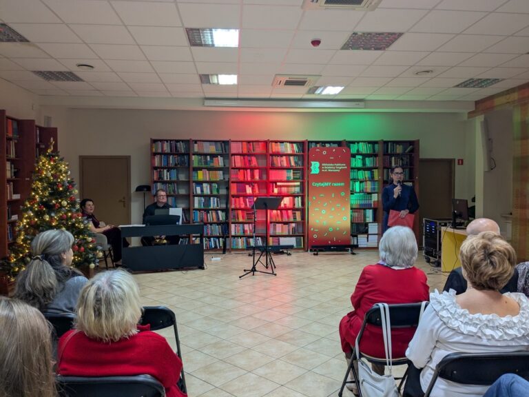 koncert świąteczny