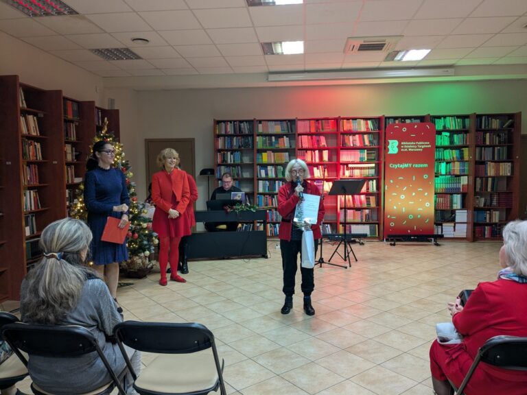 koncert świąteczny