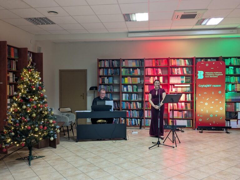 koncert świąteczny