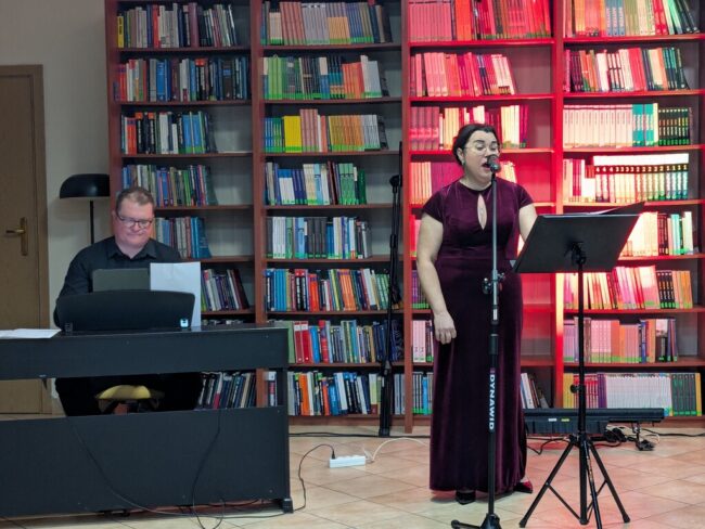 koncert świąteczny