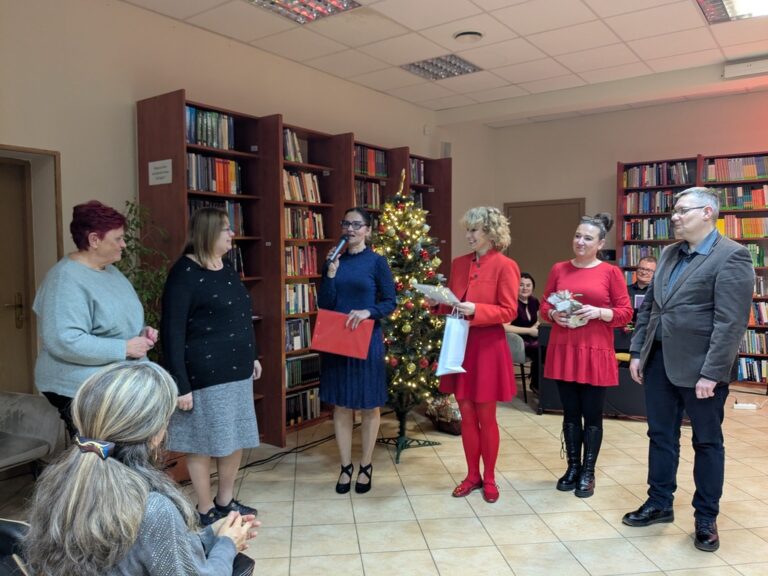 koncert świąteczny