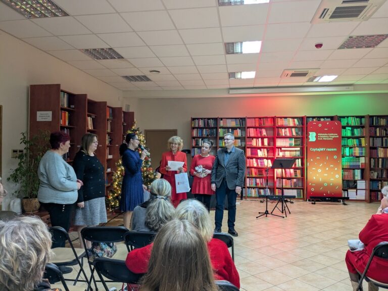 koncert świąteczny