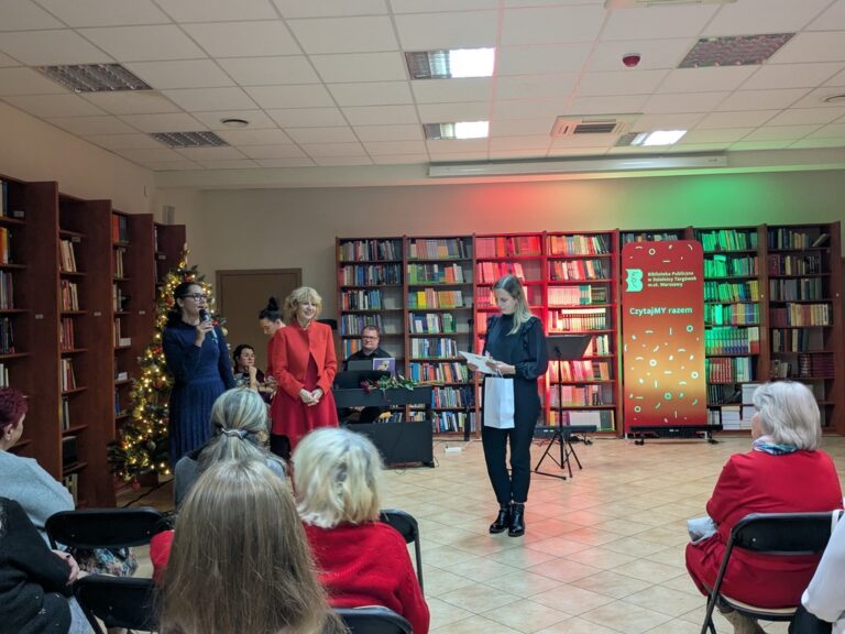 koncert świąteczny