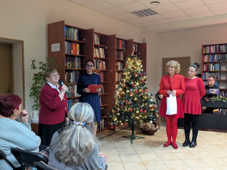 koncert świąteczny