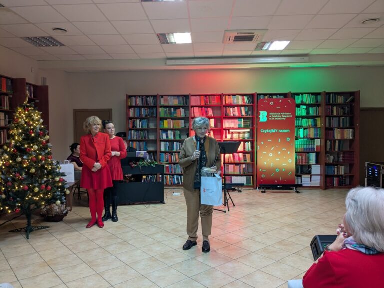 koncert świąteczny